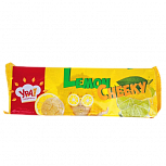 Печенье Lemon Cheeky